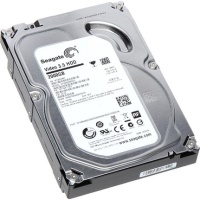 Seagate Video ST2000VM003 2TB 5900 RPM 64MB Cache SATA 6.0 3.5